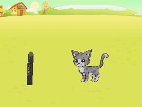 A Pet Game 1