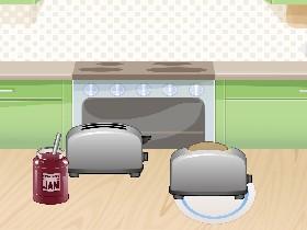 A Cooking Game 1