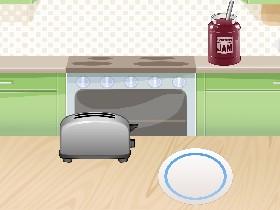 A Cooking Game 1