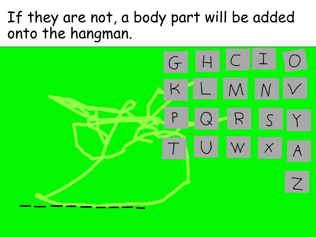 Hangman