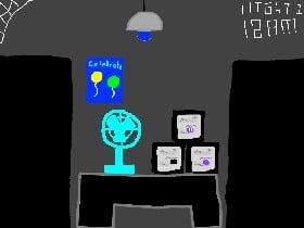 Five Nights At darkrainbow preveiw