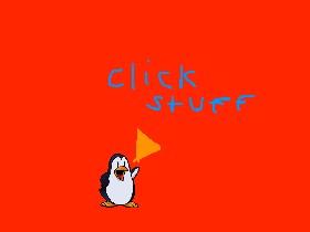 click stuff level 1