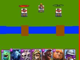 Clash Royal  1 1