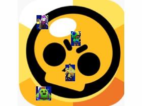 brawl stars boncy race