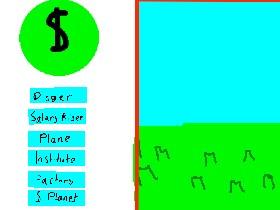 Money Clicker Game 1 1