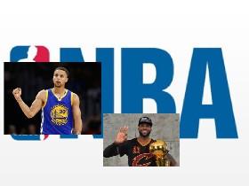 NBA Finals!! 1