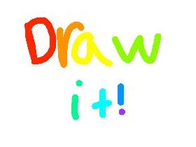 Draw it! 5.4 1