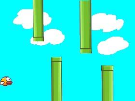 flappy bird 1