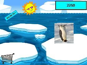 Penguin Clicker 1