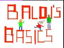 Baldi's Basics 2