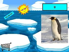 Penguin Clicker 1