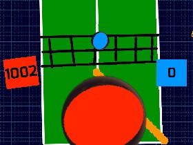 Ping Pong! 1 1