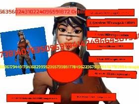 Renegade Raider Clicker 1