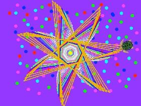 Spiral Triangles 1