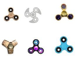 Fidget spinner 1