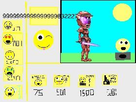 Emoji clicker  hack 1