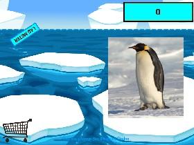 Penguin Clicker 1