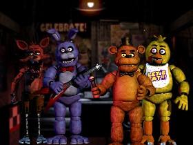 Fnaf 