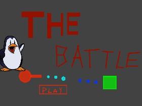 The Battle! 1