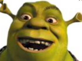 Shrek Swarm