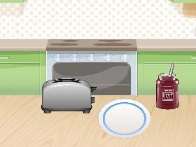 A Cooking Game 1