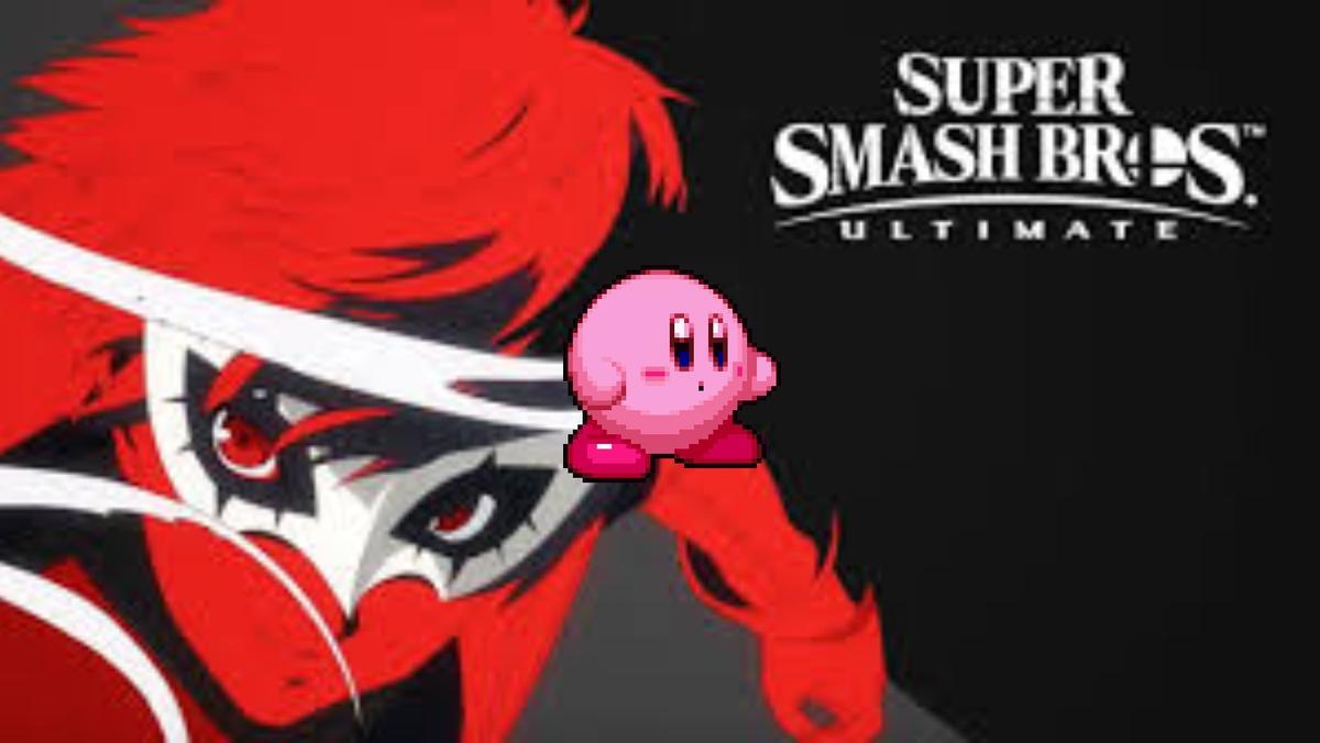 kirby