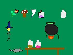 Potion Maker 1