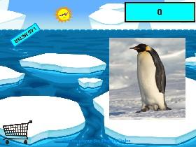 Penguin Clicker 1