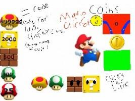 MARIO CLICKER