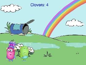 Clover Chaser 1