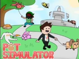 Roblox: Pet Simulator 2