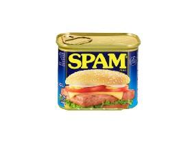 spam