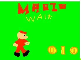 Mario Walk 1