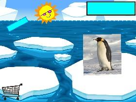 Penguin Clicker 1