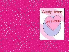 Candy Hearts 1