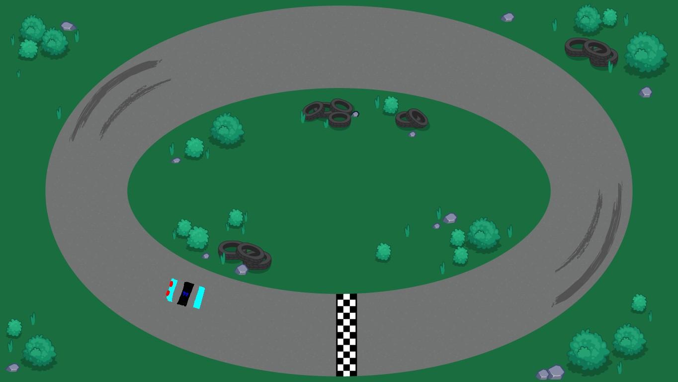 Car Racing 2