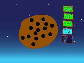 cookie clicker