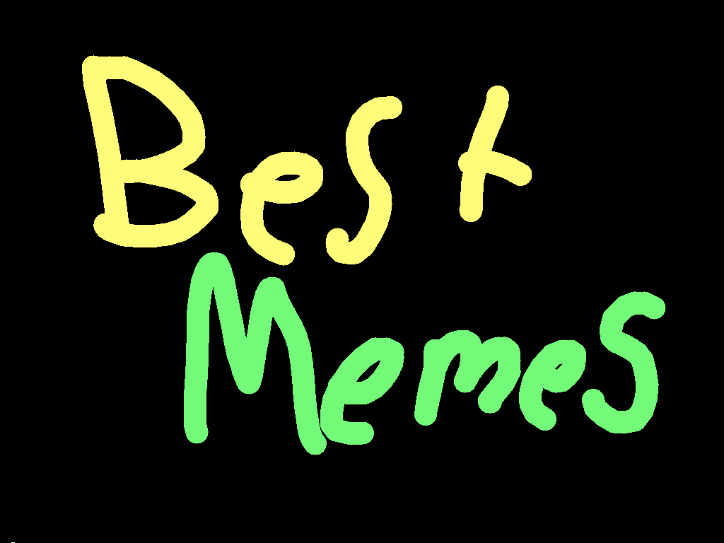 Best Memes