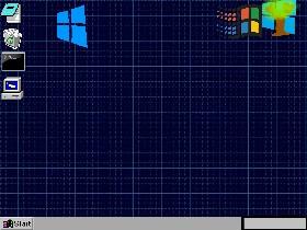 windows 10 and 95 1