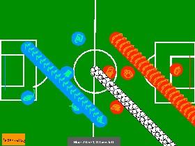 2-Player Soccer 1 2