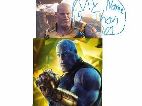 Thanos