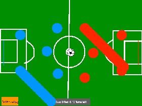 2-Player Soccer 3