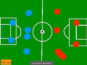 2-Player Soccer 1