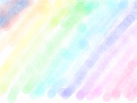 rainbow 3D