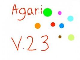 Agar.io 2.0 1