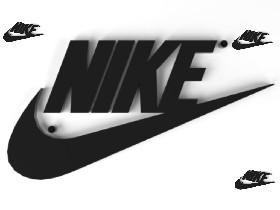 NIKE!!! by Evan idemmili 1