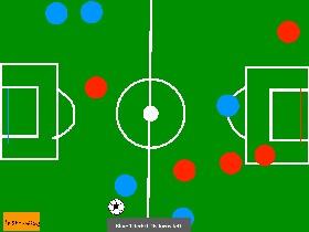 2-Player Soccer 1