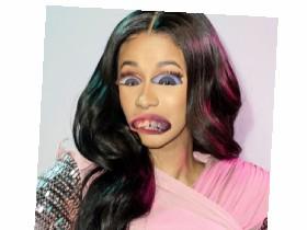 cardi b