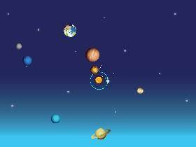 Solar System 1