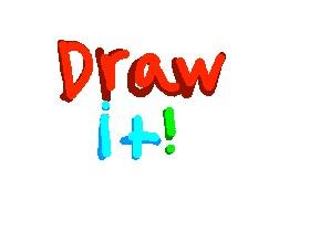 Draw it! 1